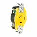 Receptacle