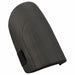 Knee Pad UNIV Hook/Loop Black PR