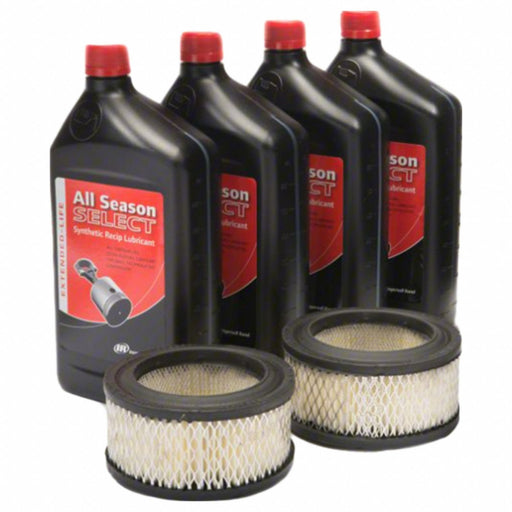 Warranty Kit Air Compressor Maint Kit