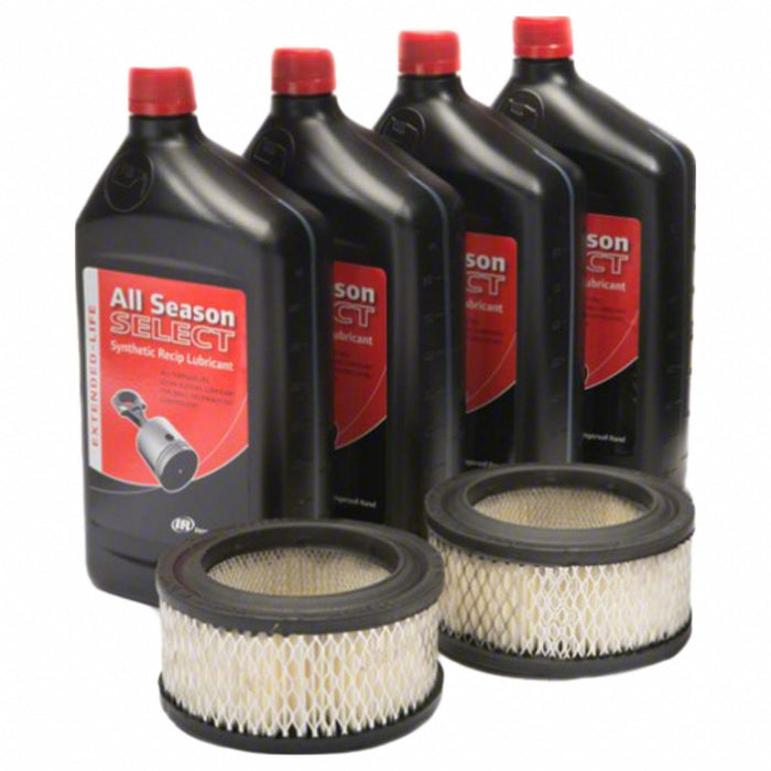 Warranty Kit Air Compressor Maint Kit