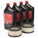 Warranty Kit Air Compressor Maint Kit