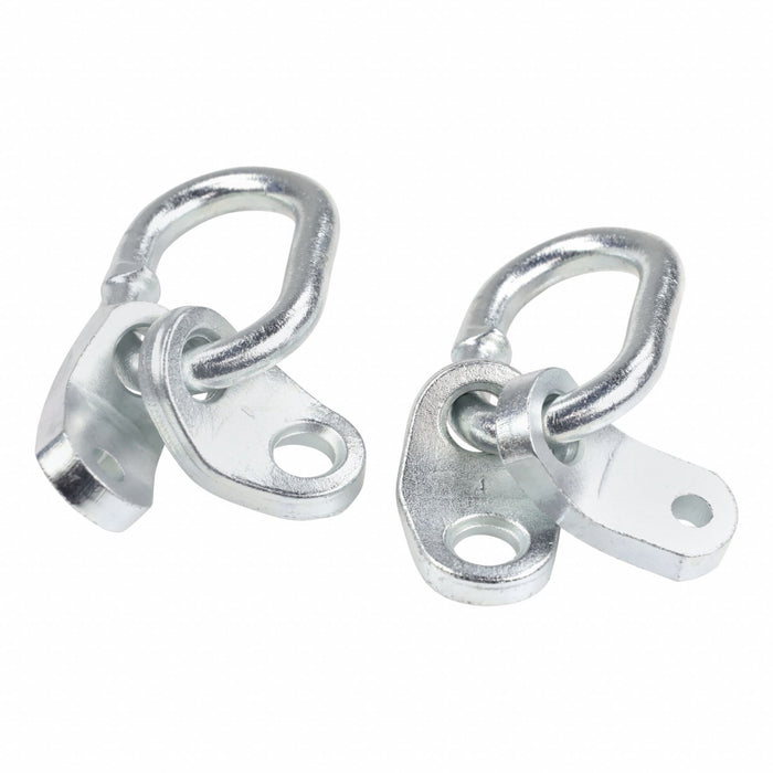 Lifting Bracket 2 ton Cap.