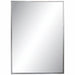 Mirror 16 in W 22 in H