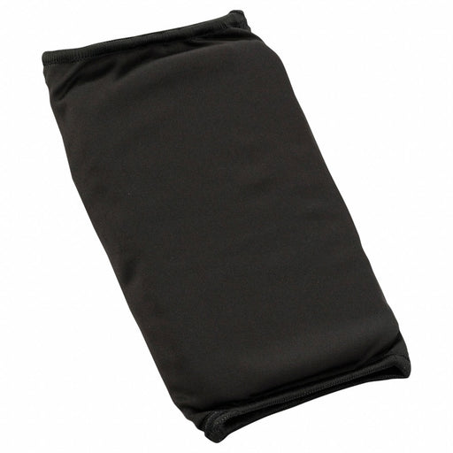 Knee Pad UNIV Pull-On Black PR