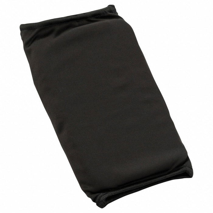 Knee Pad UNIV Pull-On Black PR