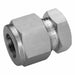 Compression Fitting Cap 6 525 psi