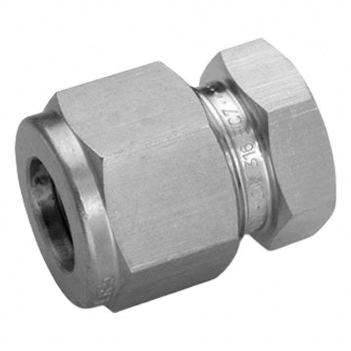 Compression Fitting Cap 5 945 psi