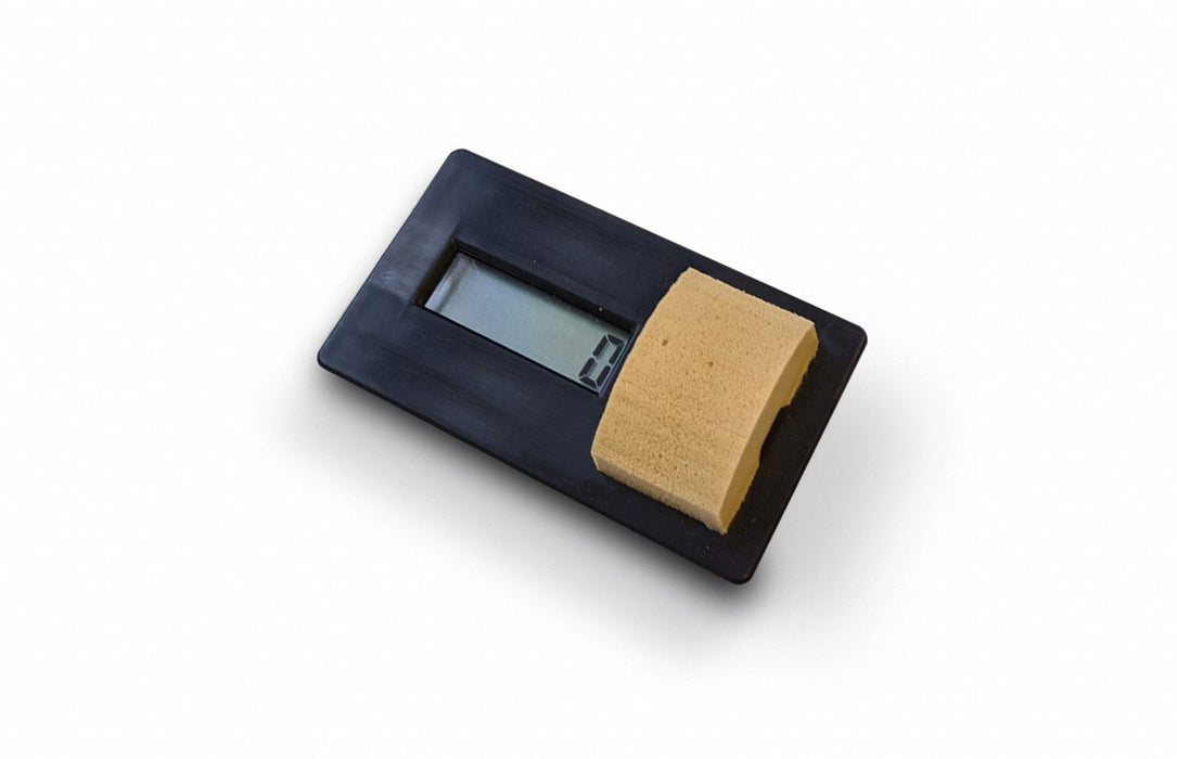 DIE CUTTING IMPRESSION COUNTER