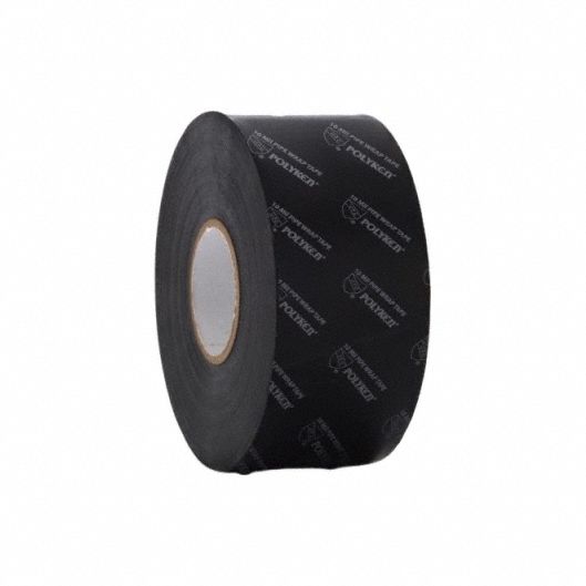 Sealing Tape Polyvinyl Chloride Film