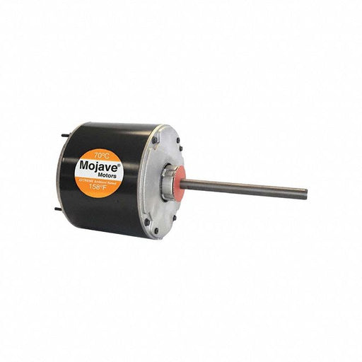 Permanent Split Capacitor Motor 1/3 hp