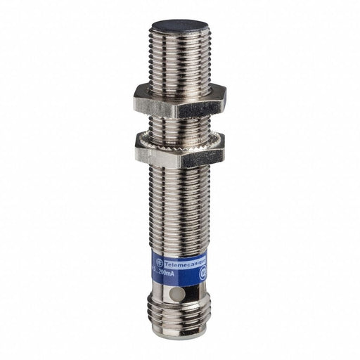 InductiveCylindricalProximitySensor 12mm