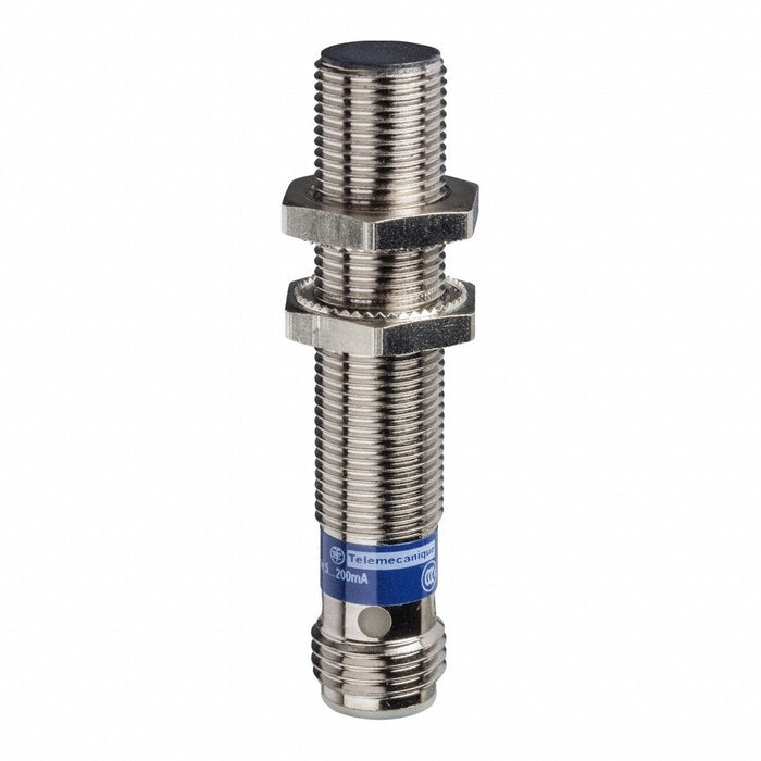 InductiveCylindricalProximitySensor 12mm