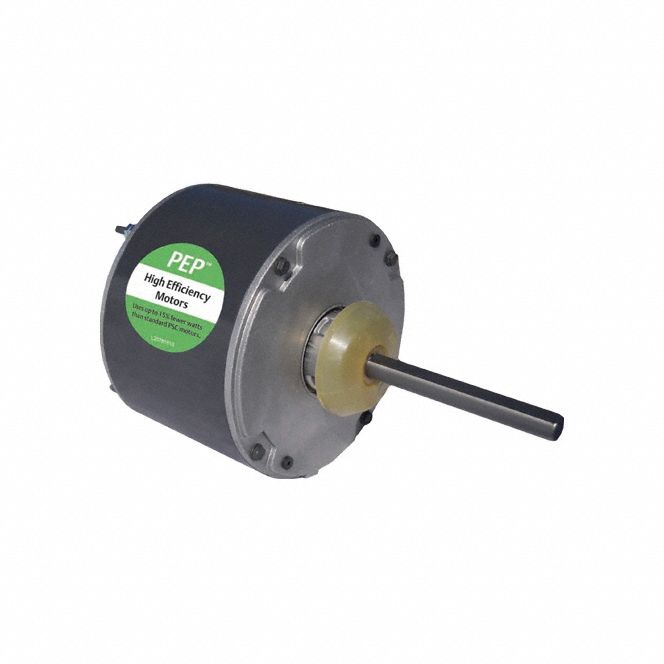 Condenser Fan Motor 1/4 hp