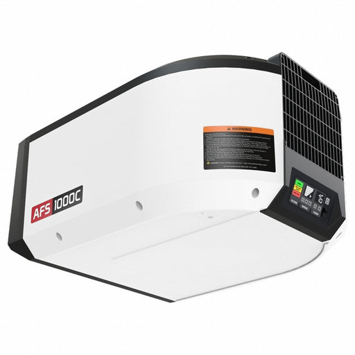 Woodworking Air Filtration System 120V