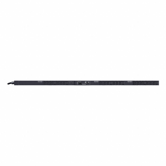 Phase 120 - 208 VAC 20A Monitored PDU