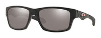 SI Jupiter Squared Matte Black USA Flag