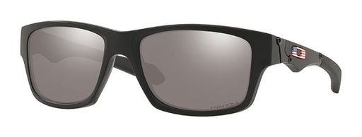 SI Jupiter Squared Matte Black USA Flag