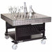 Welding Table 48 D 35 H 48 W Metal