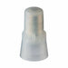 Closed-EndCrimpConnectors 8AWGMax PK100