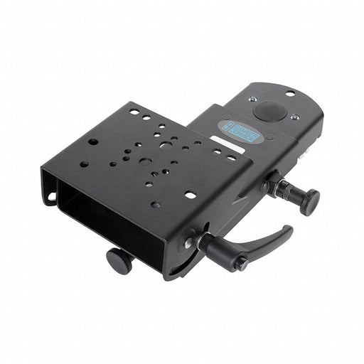 Locking Slide Arm Black