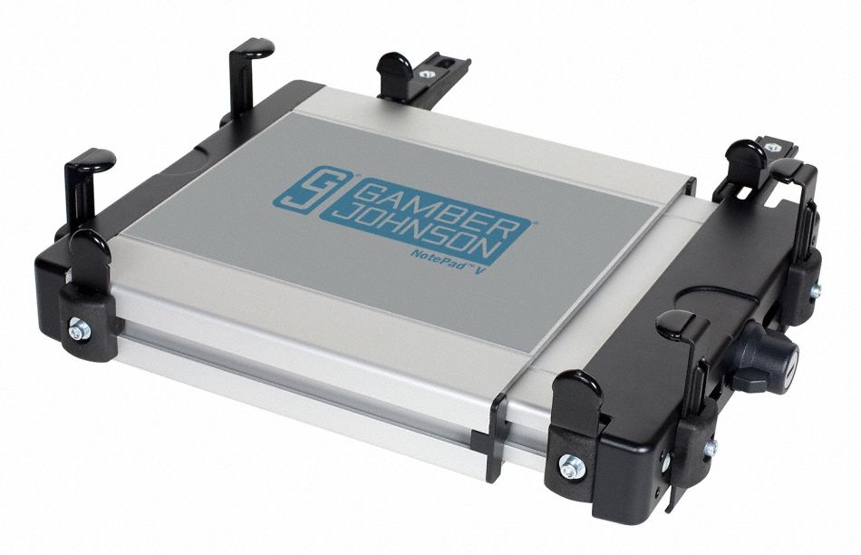 Cradle Universal Gray 11-3/4 in L