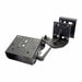 Keyboard Mount Forklift 14 in L Steel