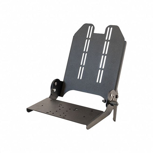 Keyboard Mount Black 12 D