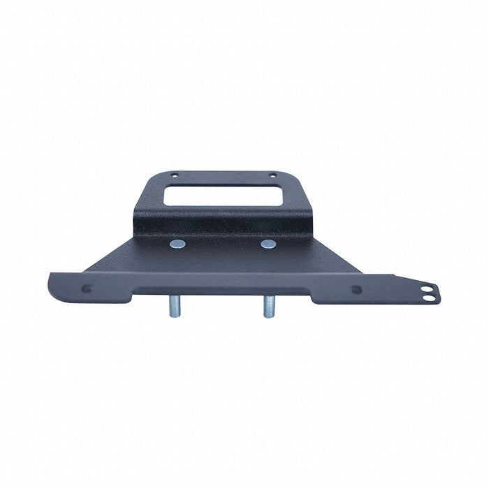 Device Mount Black 4 D