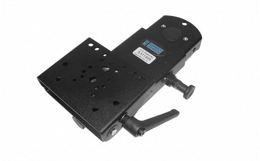 Locking Slide Arm Black