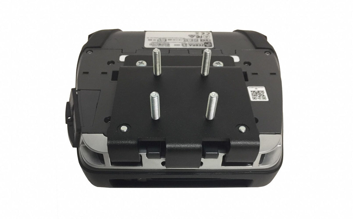 Device Mount Black 3 7/10 D
