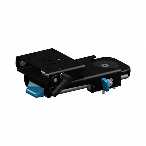Motion Attachment Black