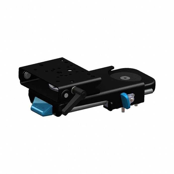 Motion Attachment Black