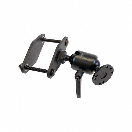 Device Mount Black 5 3/4 D