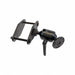 Device Mount Black 5 3/4 D