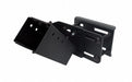 Scanner Mount Black 6 D