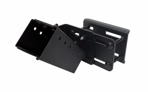 Scanner Mount Black 6 D