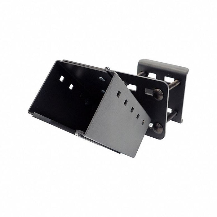 Scanner Mount Black 6 D