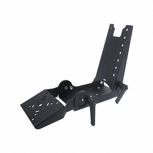 Tablet and Keyboard Mount Black