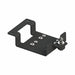 Device Mount Black 3 7/10 D