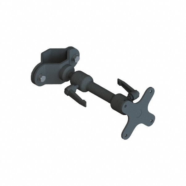 Device Mount Black 9 4/5 D