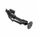 Device Mount Black 10 1/10 D