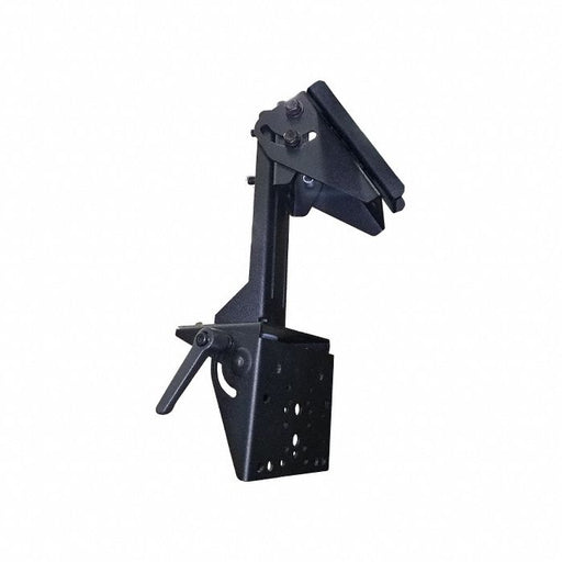 Device Mount Black 4 1/2 D