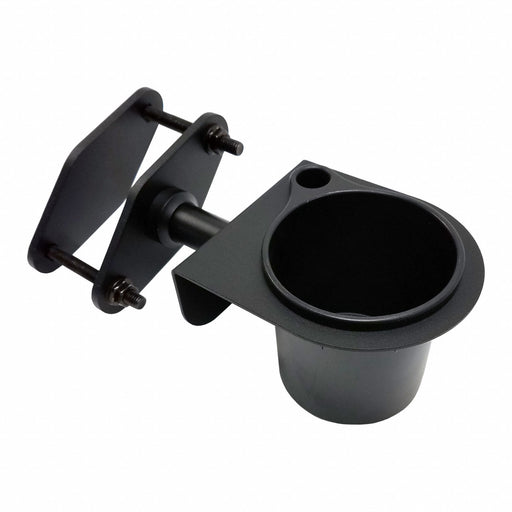 Cup Holder Black 8 D