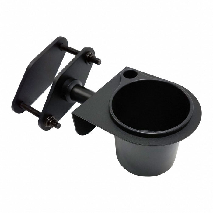 Cup Holder Black 8 D