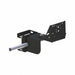 Device Mount Black 11 D