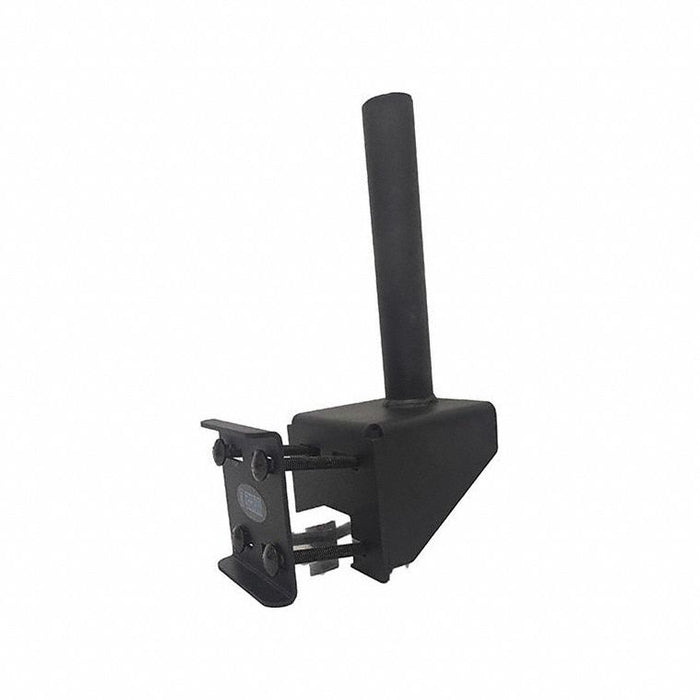 Accessory Mount Black 13 D
