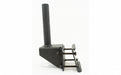 Accessory Mount Black 13 D