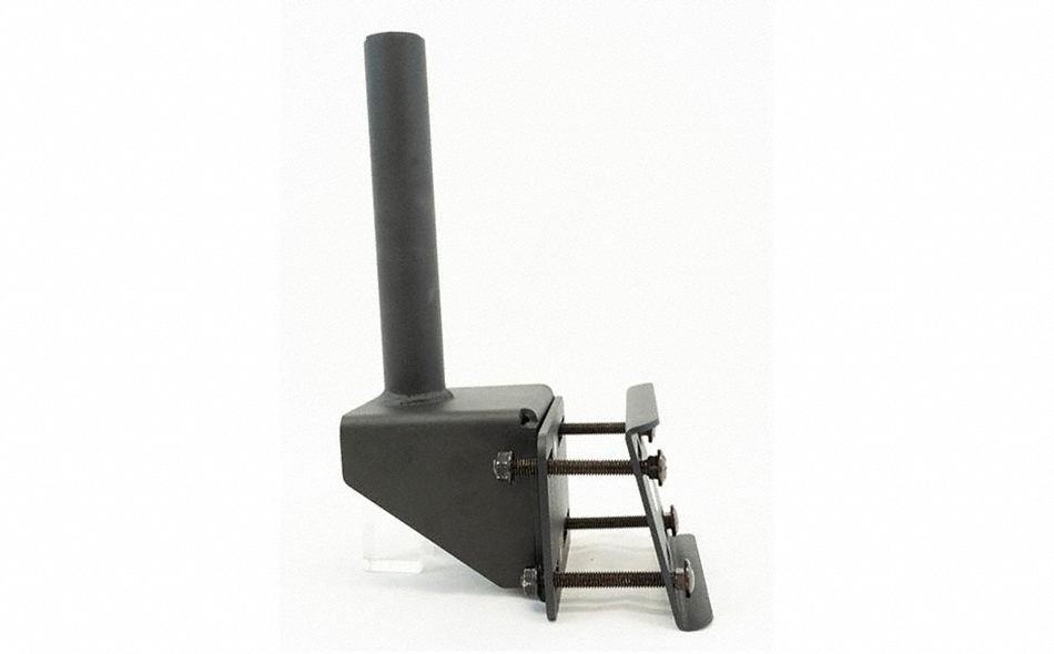 Accessory Mount Black 13 D