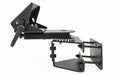Device Mount Black 11 D
