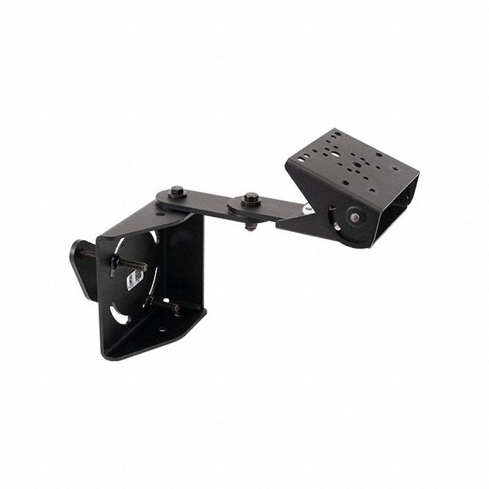 Pillar Device Mount Black 9 D